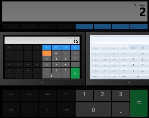 Shortcut Key For Calculator In Windows 8